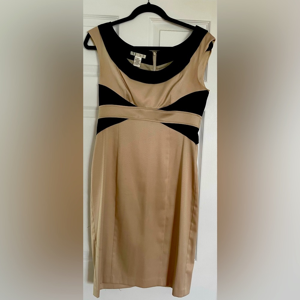 Elegant dress